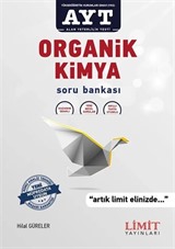 YKS-AYT Organik Kimya Soru Bankası