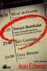 Sarışın Bombalar