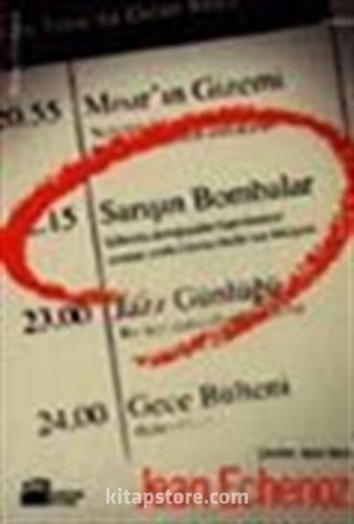 Sarışın Bombalar