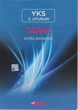 YKS 2. Oturum Tarih Soru Bankası