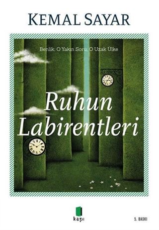 Ruhun Labirentleri