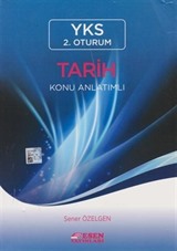 YKS 2. Oturum Tarih Konu Anlatımlı