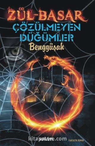 Zül-Basar / Çözülmeyen Düğümler