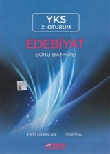 YKS 2. Oturum Edebiyat Soru Bankası