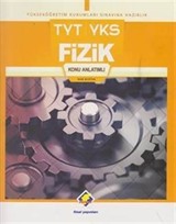 TYT-YKS Fizik Konu Anlatımlı