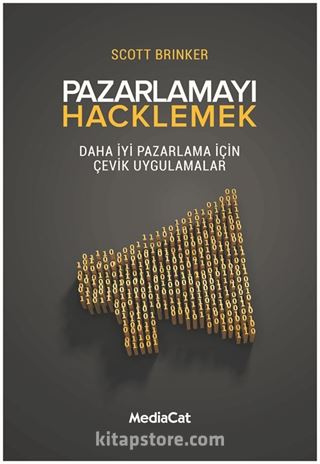 Pazarlamayı Hacklemek