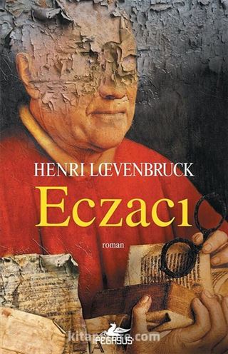 Eczacı