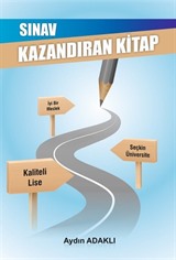 Sınav Kazandıran Kitap