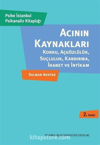 Acının Kaynakları