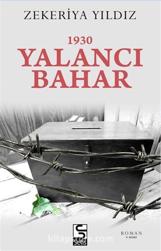 1930 Yalancı Bahar