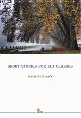 Short Stories For Elt Classes