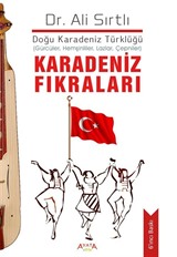 Karadeniz Fıkraları