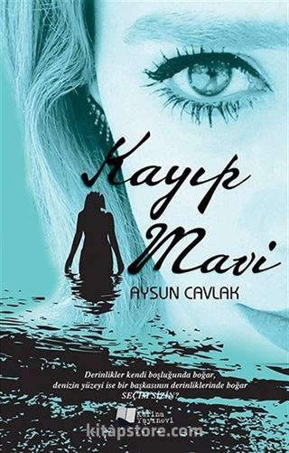 Kayıp Mavi