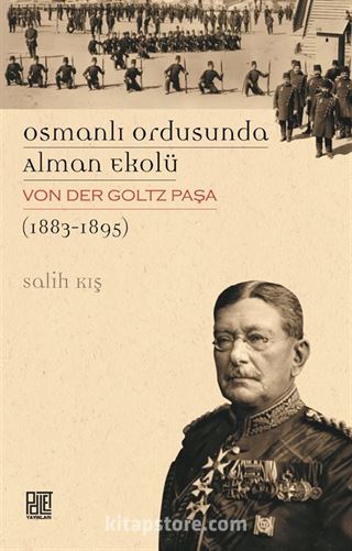 Osmanlı Ordusunda Alman Ekolü