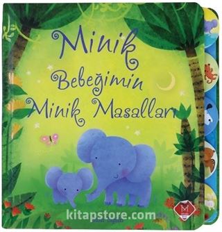 Minik Bebeğimin Minik Masalları