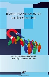 Hizmet Pazarlaması ve Kalite Yönetimi