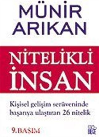 Nitelikli İnsan