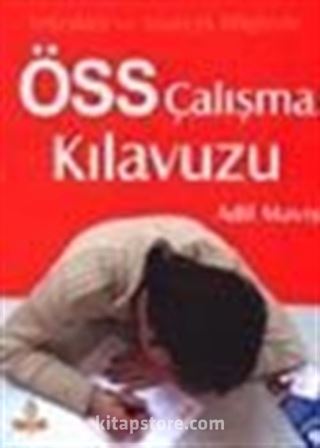 ÖSS Çalışma Kılavuzu