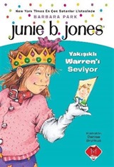 Junie B. Jones Yakışıklı Warren'ı Seviyor