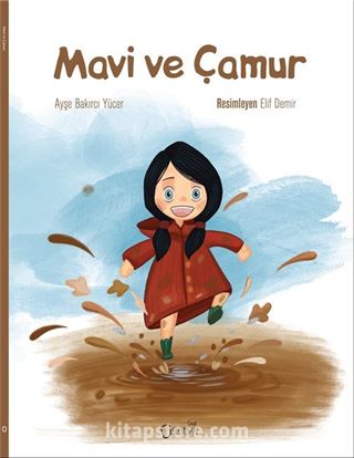 Mavi ve Çamur