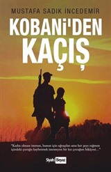 Kobani'den Kaçış