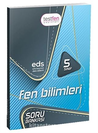 5. Sınıf Fen Bilimleri Soru Bankası