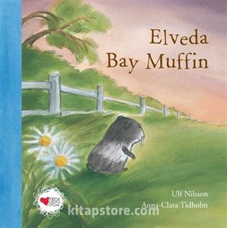 Elveda Bay Muffin (Ciltli)