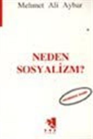 Neden Sosyalizm?