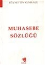 Muhasebe Sözlüğü