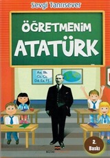 Öğretmenim Atatürk