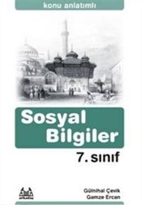 7. Sınıf Sosyal Bilgiler Konu Anlatımlı