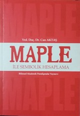 Maple ile Sembolik Hesaplama