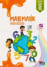 3. Sınıf Matematik Soru Bankası