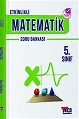 5. Sınıf Matematik Soru Bankası