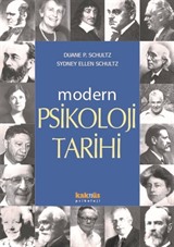 Modern Psikoloji Tarihi