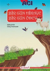 3. Sınıf Bir Gün Hikaye Bir Gün Ödev