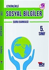 5. Sınıf Sosyal Bilgiler Soru Bankası