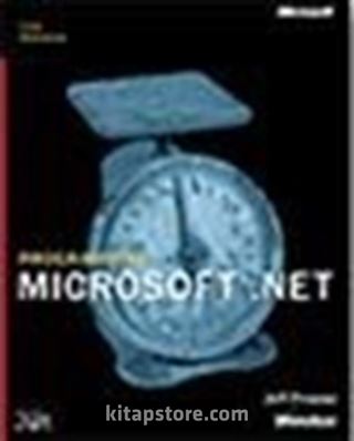 Programming Microsoft Net