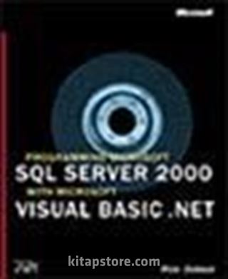 Programming Microsoft® SQL Server (tm) 2000 with Microsoft Visual