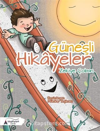 Güneşli Hikayeler