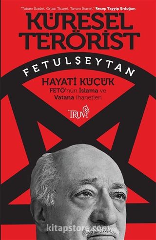 Küresel Terörist Fetulşeytan