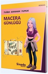 Macera Günlüğü