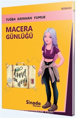 Macera Günlüğü