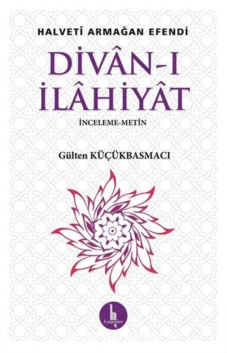 Divan-ı İlahiyat