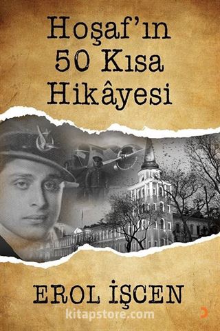 Hoşaf'ın 50 Kısa Hikayesi