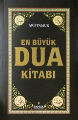 En Büyük Dua Kitabı (Pamuk 272)