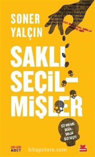 Saklı Seçilmişler