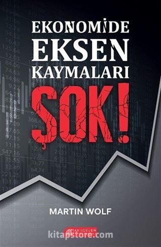 Ekonomide Eksen Kaymaları Şok!