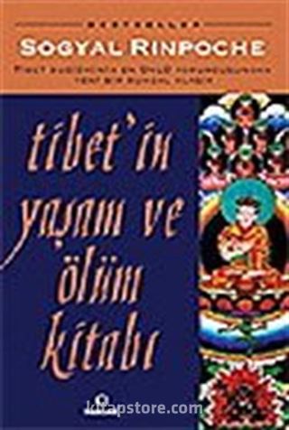 Tibet'in Yaşam ve Ölüm Kitabı