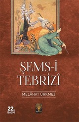 Şems-i Tebrizi